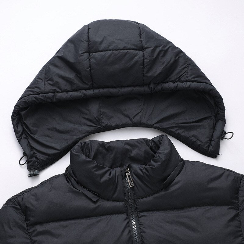 Jaqueta Apollo Hat