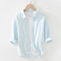Camisa Linho Kit Apollo W.