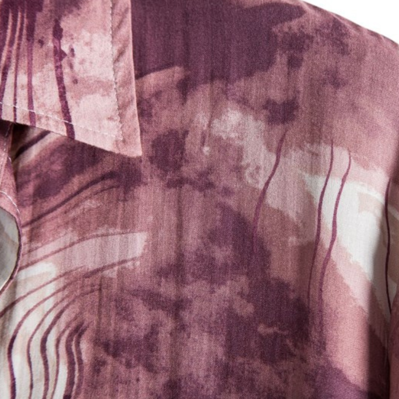 Camisa Havaí Apollo W.