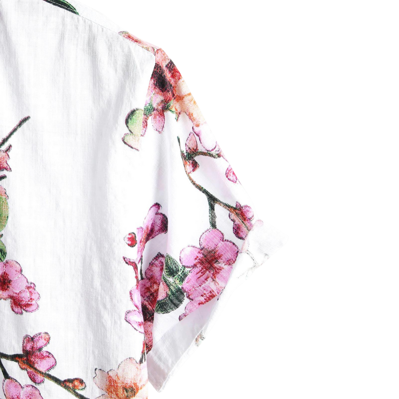 Camisa Kenvi Apollo W.