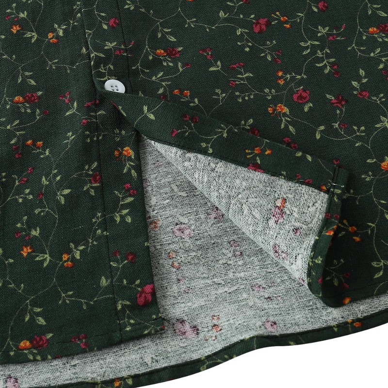 Camisa Apollo Jericoacoara