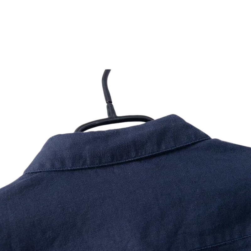 Camisa Linen Apollo W.