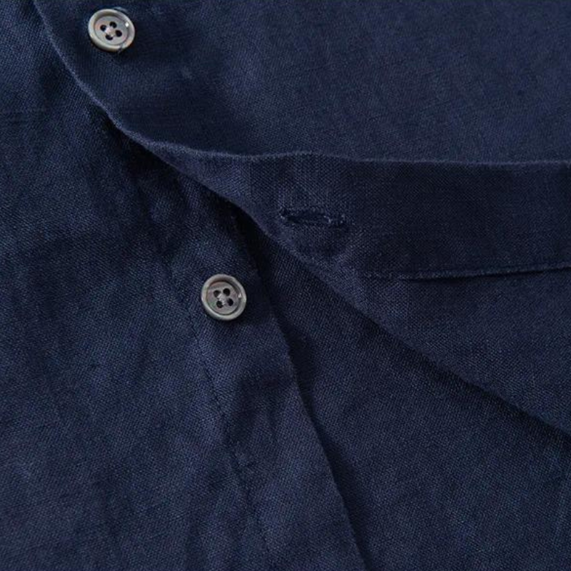 Camisa Linen Apollo W.