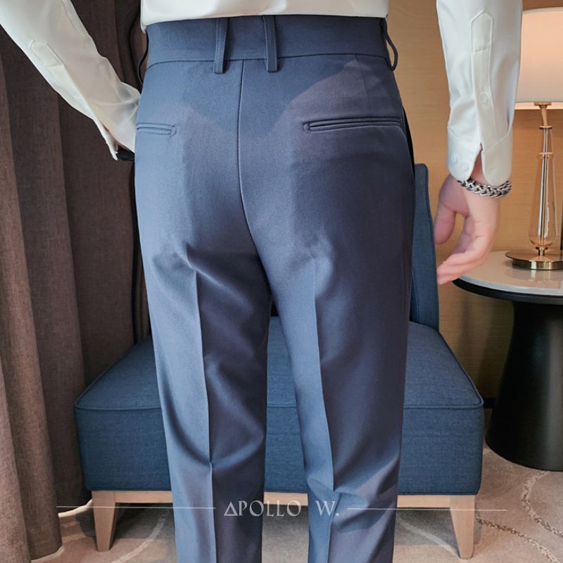 Calça Suits Apollo W.