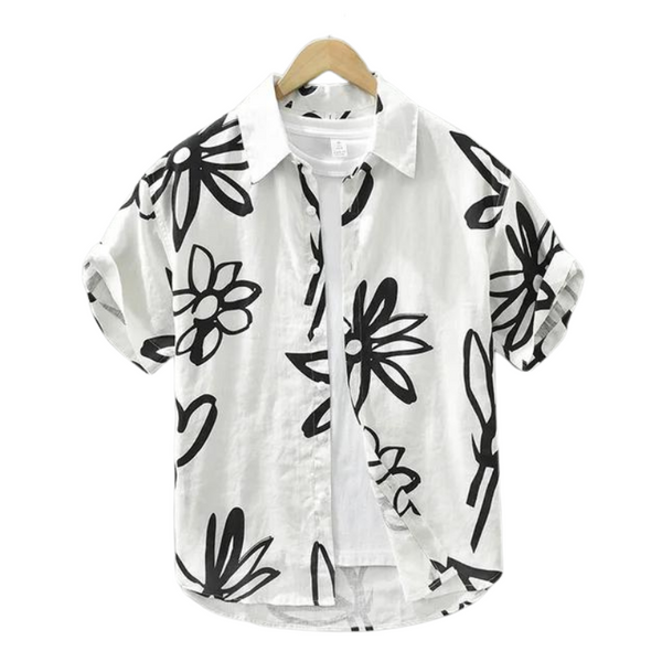 Camisa Linho Pure Apollo W.