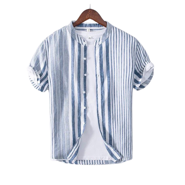 Camisa Linho Sleev Apollo W.