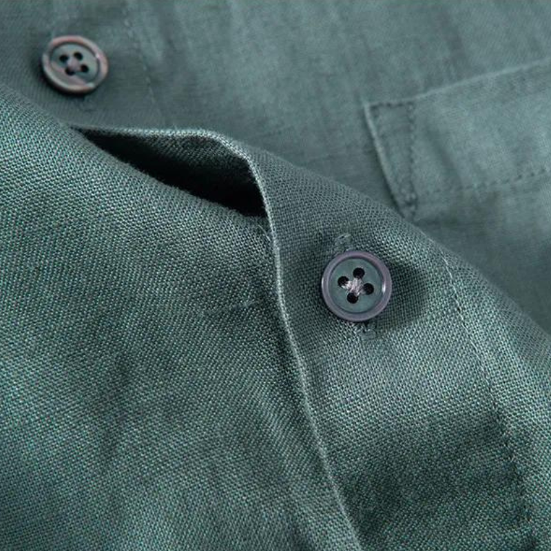 Camisa Linen Apollo W.