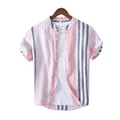 Camisa Linho Sleev Apollo W.