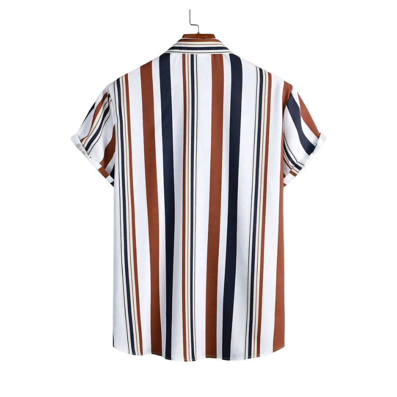 Camisa Ilhas Apollo W.