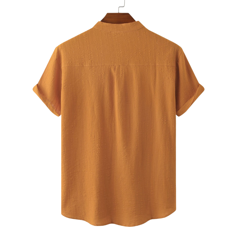 Camisa Caqui Apollo W.