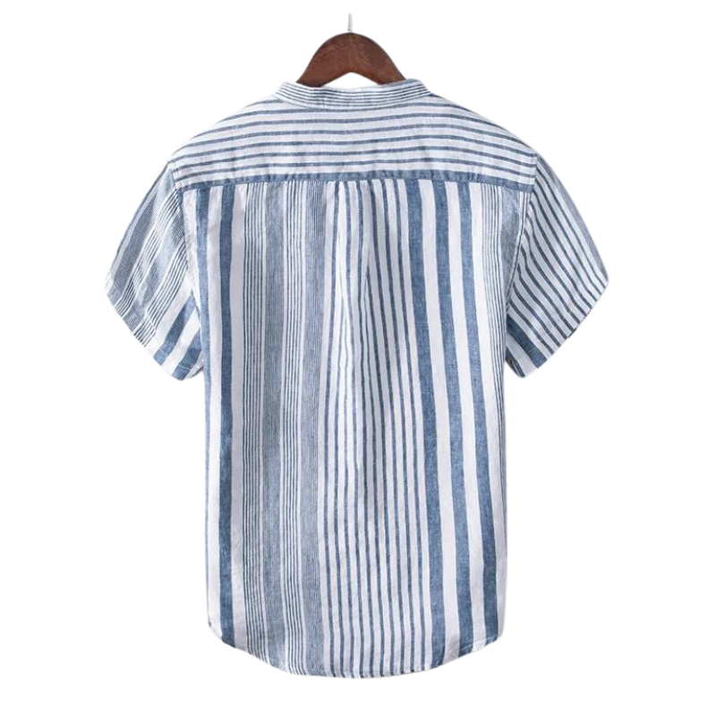 Camisa Linho Sleev Apollo W.