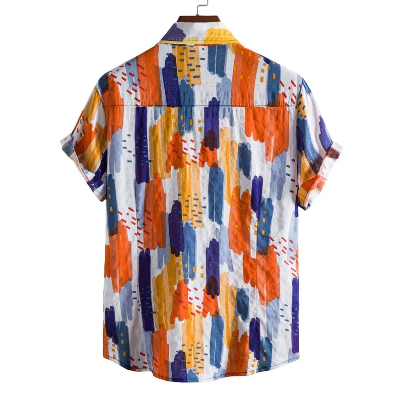 Camisa Sleev Apollo W.