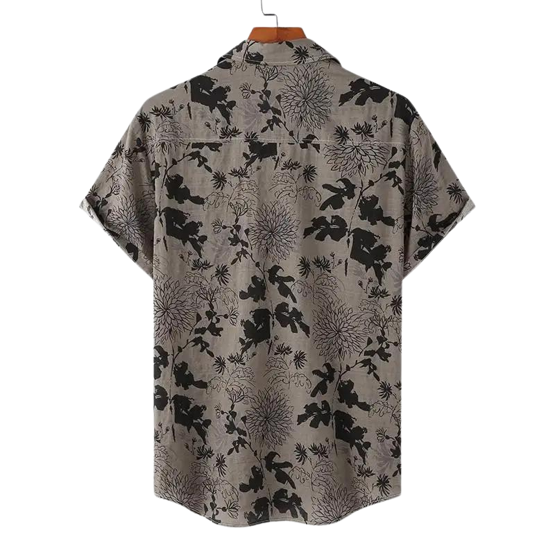 Camisa Galhos Apollo W.