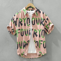 Camisa Fort Apollo W.