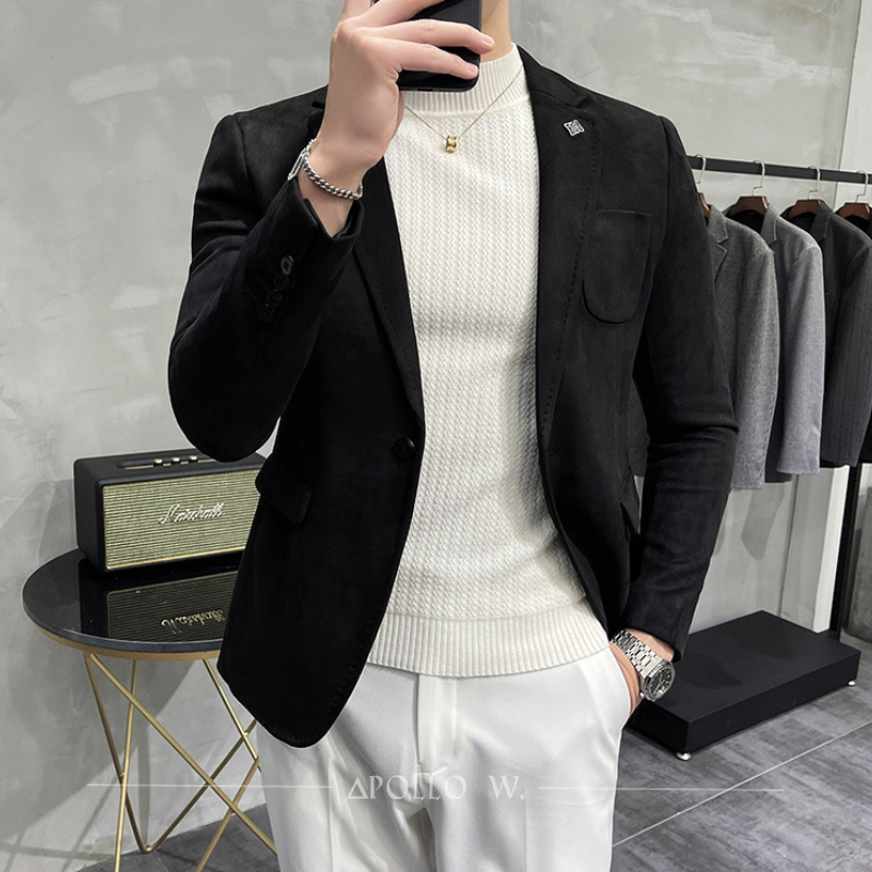 Blazer Elegance Apollo W.