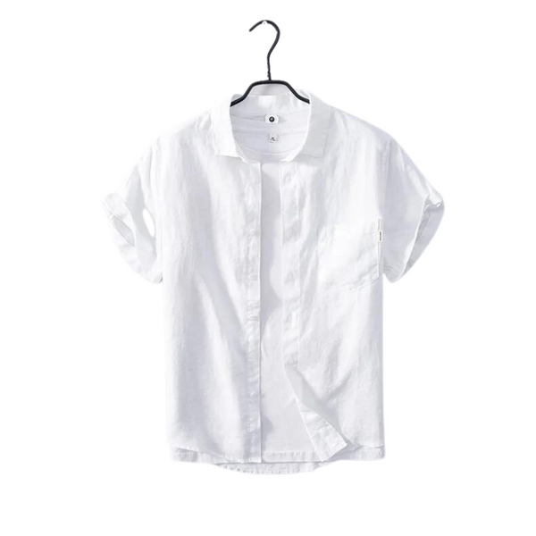 Camisa Linen Apollo W.