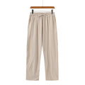 Calça de Linho Zanzibar