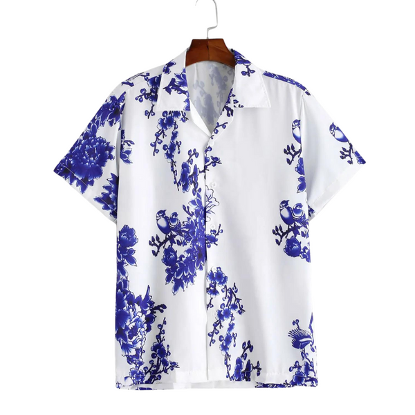 Camisa Viver Apollo W.