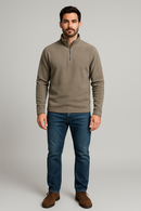 Suéter Apollo Ticken