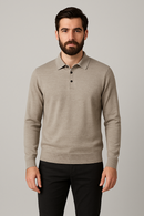Camisa Polo Apollo Tricot
