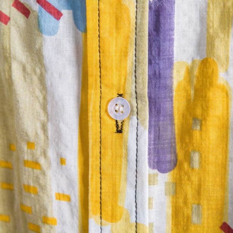 Camisa Print Apollo W.