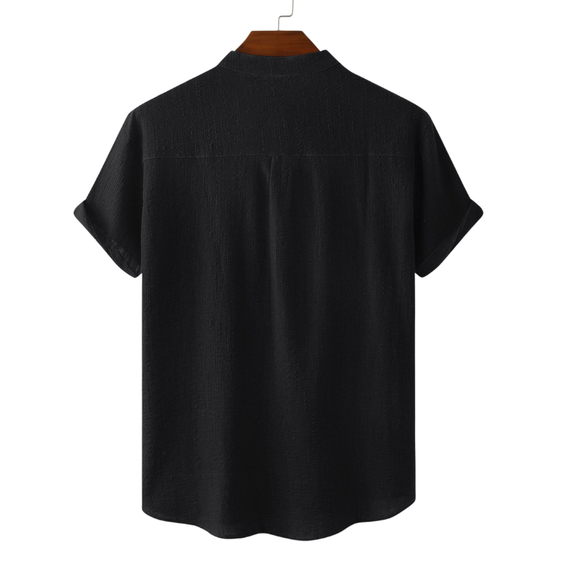 Camisa Black Apollo W.