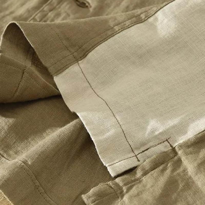 Camisa Linho Street Apollo W.