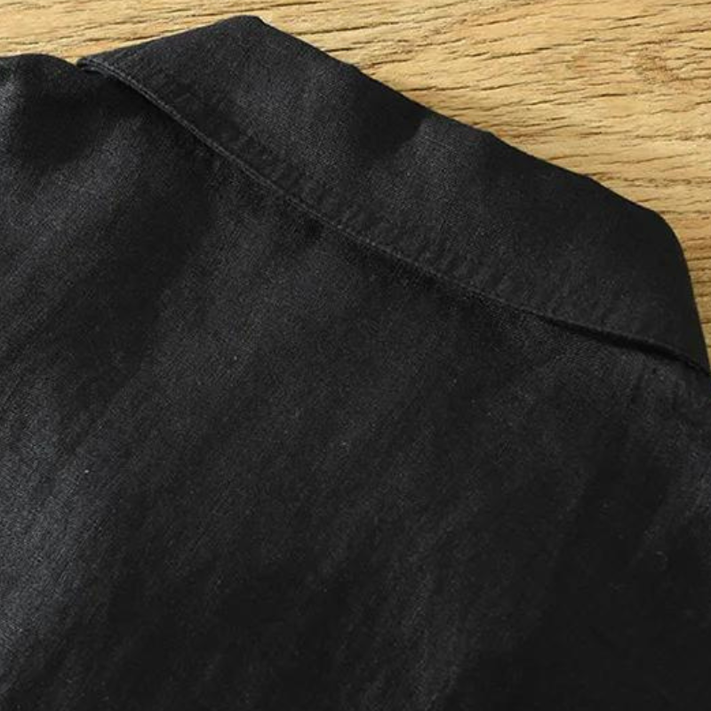 Camisa Linho Street Apollo W.