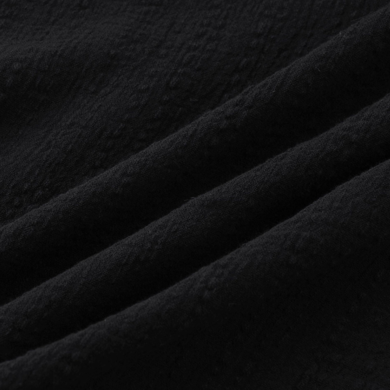 Camisa Black Apollo W.