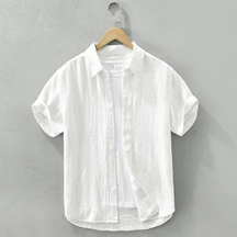 Camisa Linho Vint Apollo W.