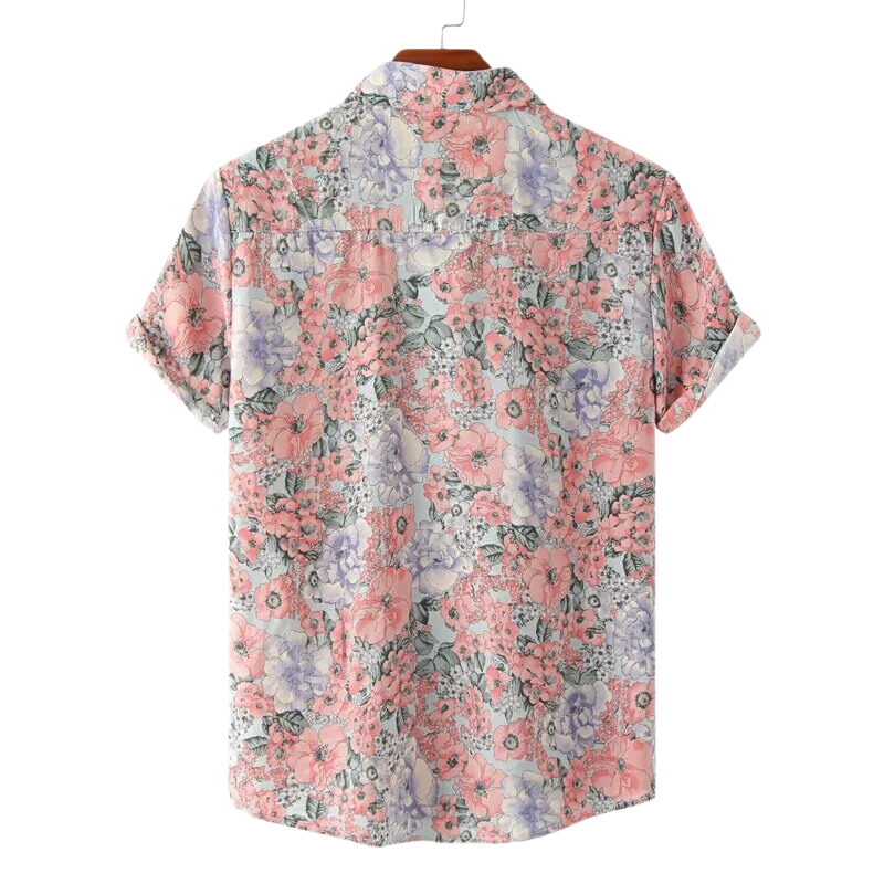 Camisa Retro Apollo W.