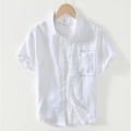 Camisas Linho Clot Apollo W.