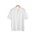 Polo Marbella Zíper