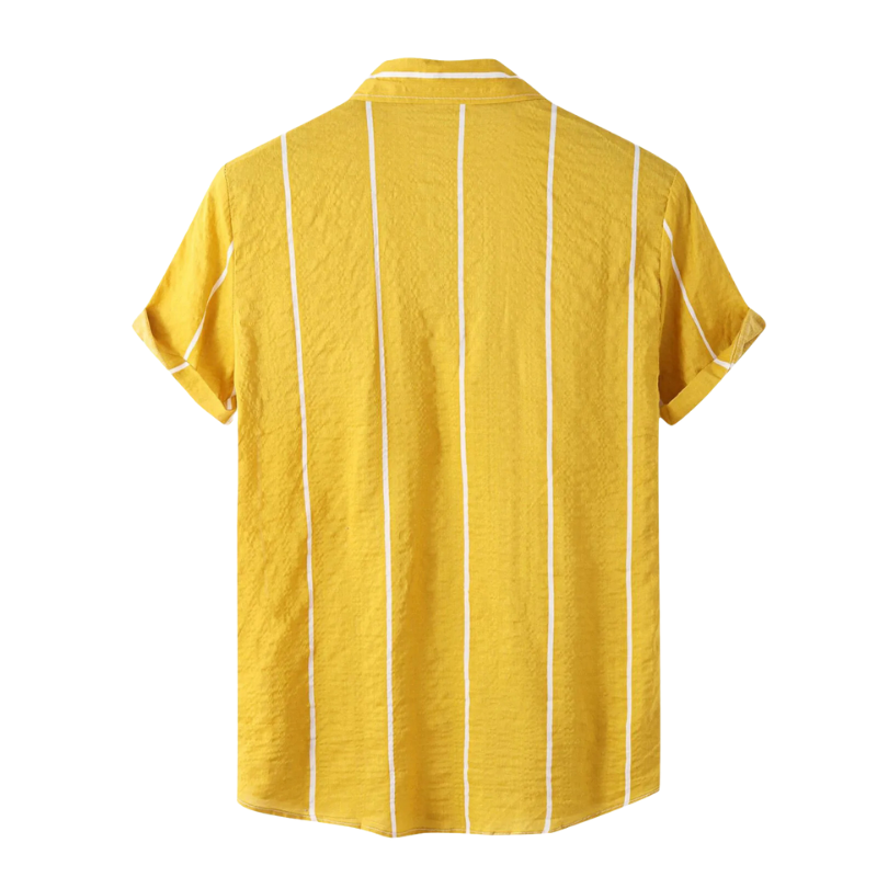 Camisa Decon Apollo W.