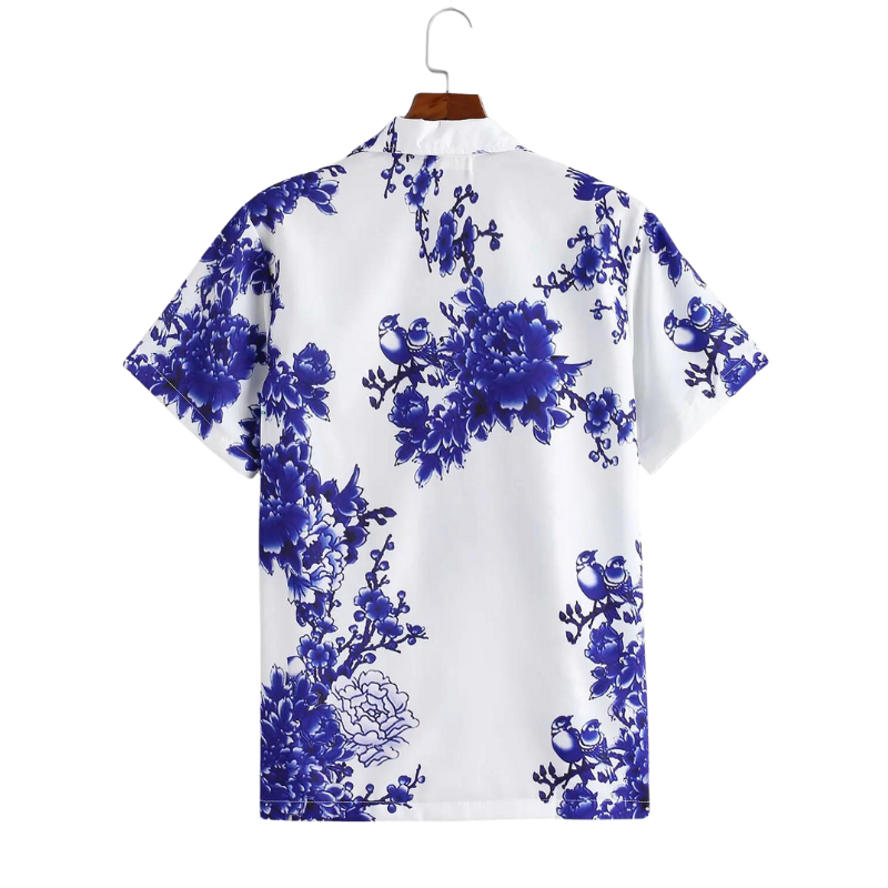 Camisa Viver Apollo W.