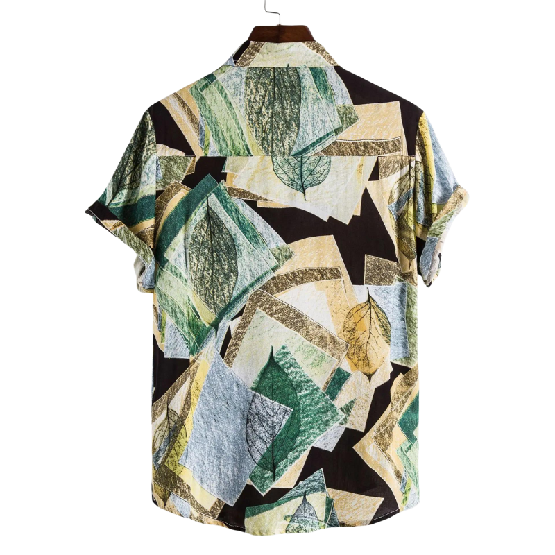 Camisa Wind Apollo W.