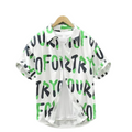 Camisa Fort Apollo W.