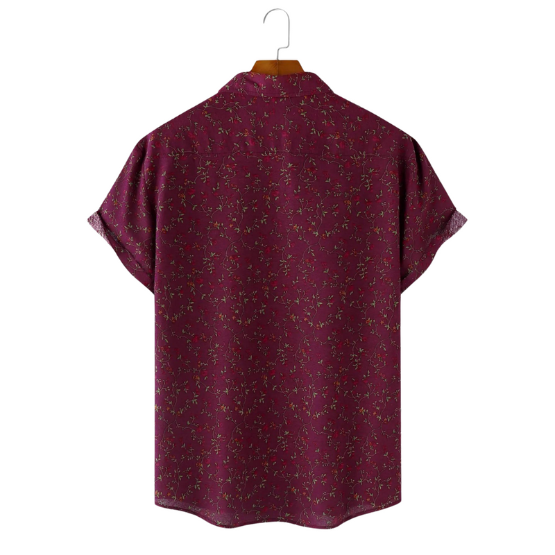 Camisa Apollo Jonas