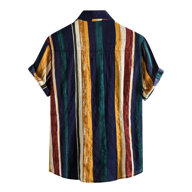 Camisa Hammy Apollo W.