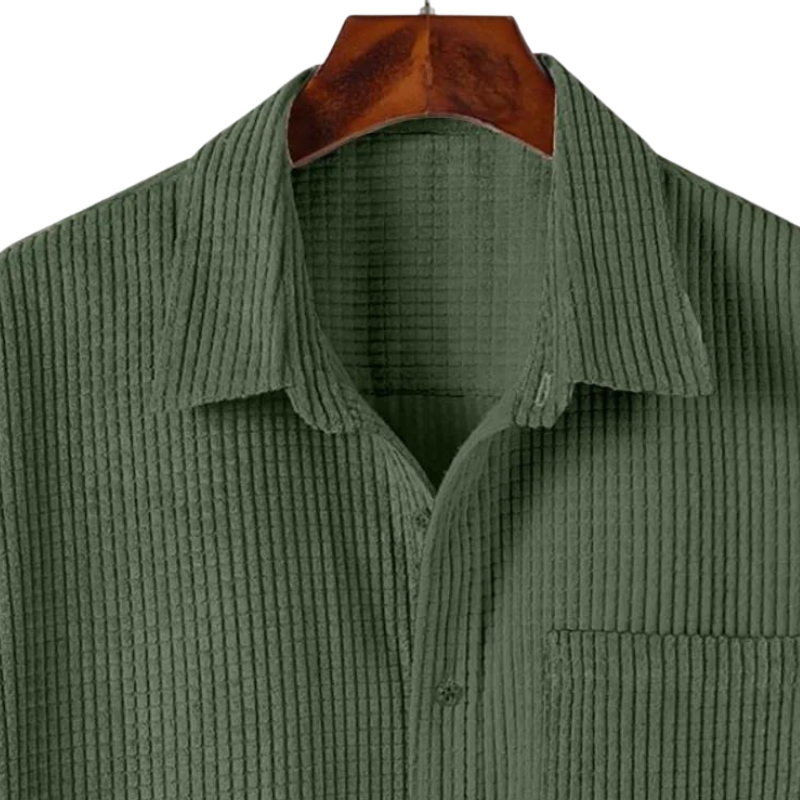 Camisa StreetWear Apollo W.