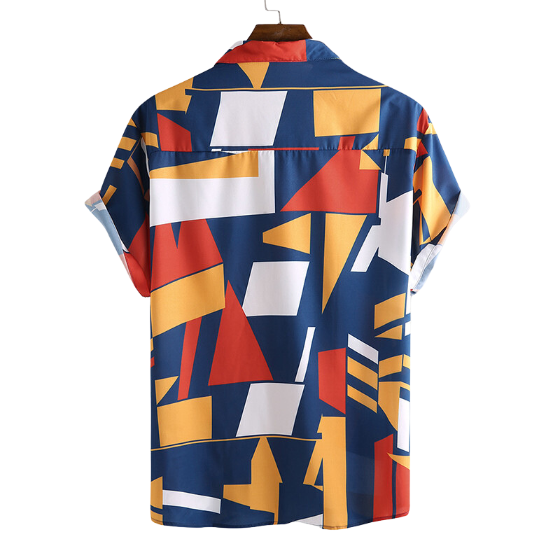 Camisa Incerun Apollo W.