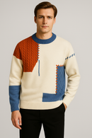 Suéter Costura Apollo W.