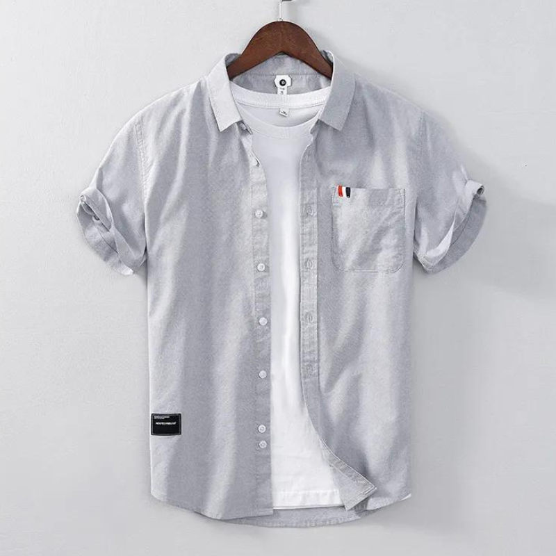 Camisa Italian Apollo W.