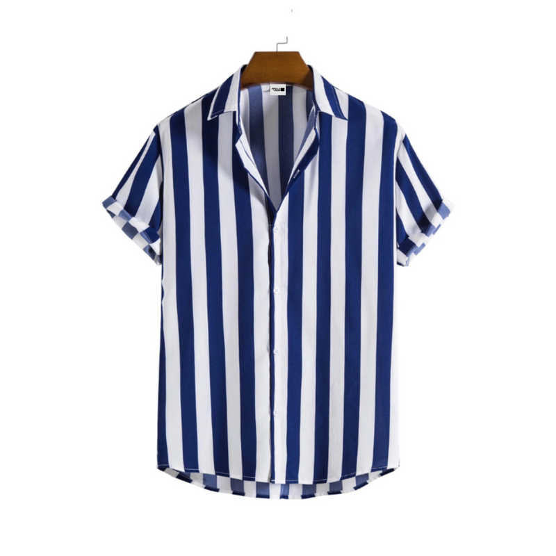 Camisa Marinheiro Apollo W.