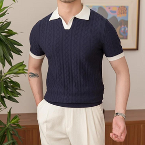 Camisa Polo Carianni Apollo W.