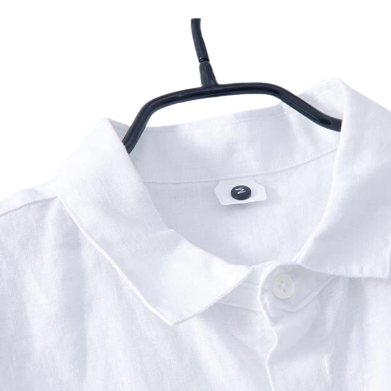 Camisa Linen Apollo W.