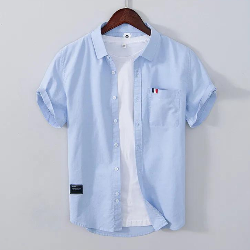 Camisa Italian Apollo W.