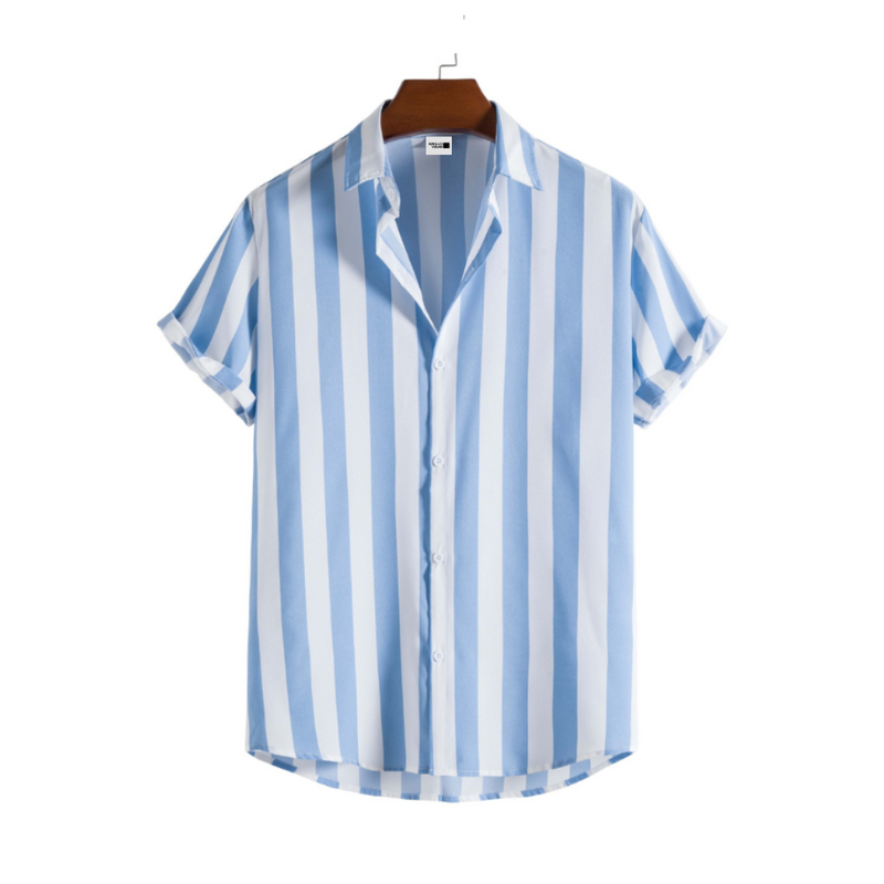 Camisa Marinheiro Apollo W.
