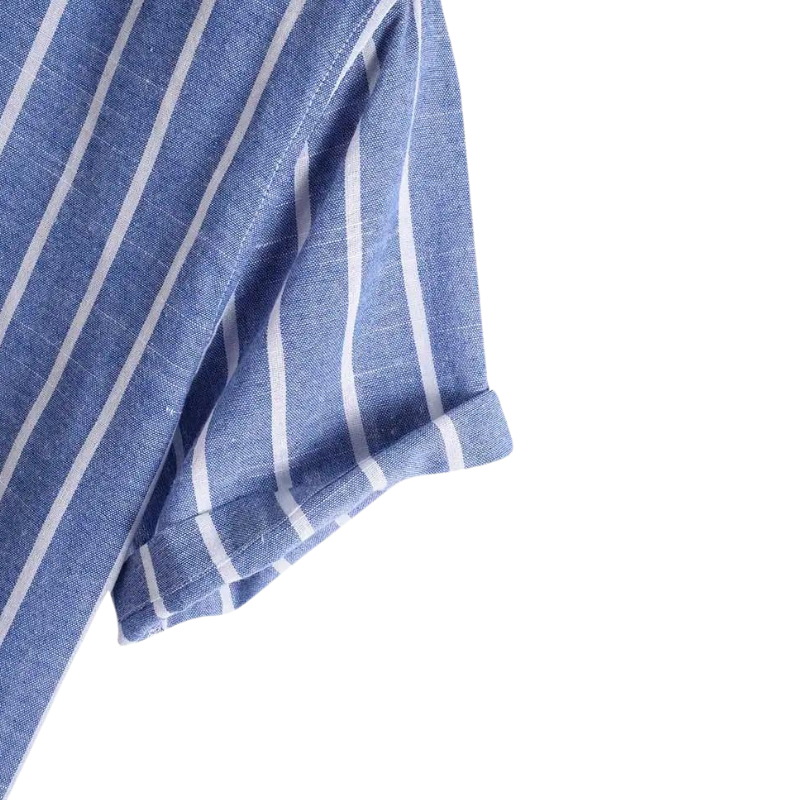 Camisa Hald Apollo W.
