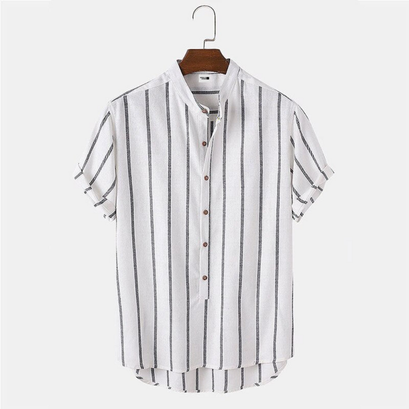 Camisa Zent Apollo W.